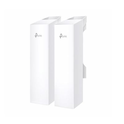OMADA TP-LINK EAP215 BRIDGE KIT: 5GHz 867Mbps Long-Range Indoor/Outdoor Wireless Bridge