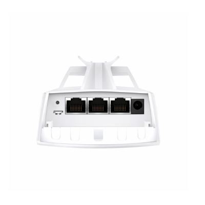 OMADA TP-LINK EAP215 BRIDGE KIT: 5GHz 867Mbps Long-Range Indoor/Outdoor Wireless Bridge