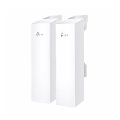 OMADA TP-LINK EAP115-BRIDGE KIT: Wireless Bridge 5 GHz 300 Mbps Long-Range Indoor/Outdoor Access Point