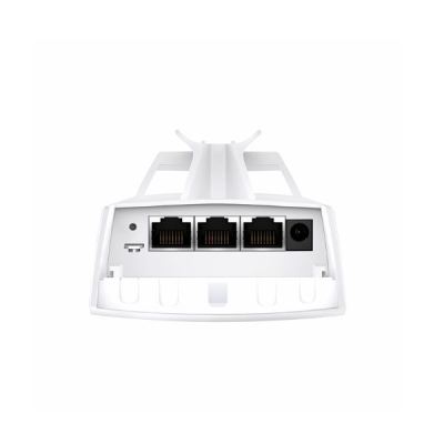 OMADA TP-LINK EAP115-BRIDGE KIT: Wireless Bridge 5 GHz 300 Mbps Long-Range Indoor/Outdoor Access Point