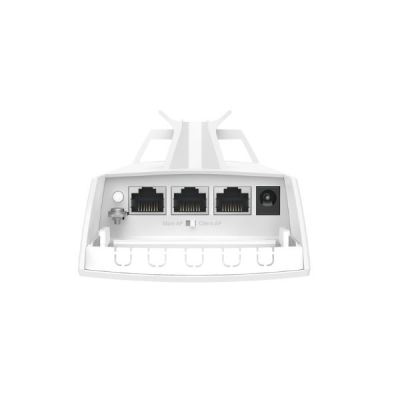 OMADA TP-LINK EAP100-BRIDGE KIT: 2.4GHz 300Mbps Indoor/Outdoor Wireless Bridge
