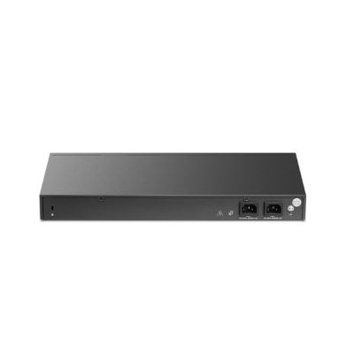 OMADA TP-LINK ER8411: VPN Router with 10G Ports