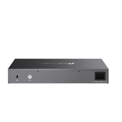 OMADA TP-LINK ER7412: Multi-Gigabit VPN Gateway