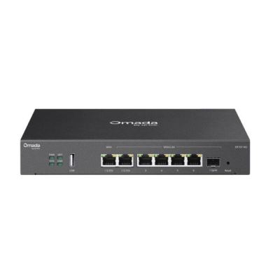 OMADA TP-LINK ER707-M2: Multi-Gigabit VPN Gateway