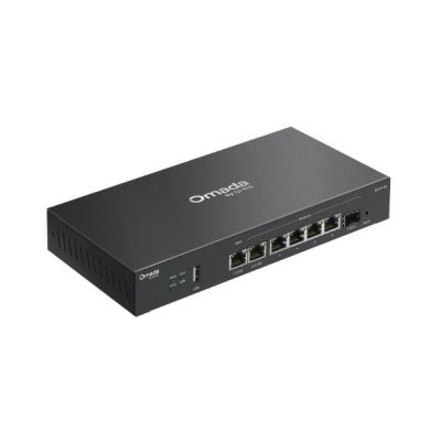 OMADA TP-LINK ER707-M2: Multi-Gigabit VPN Gateway