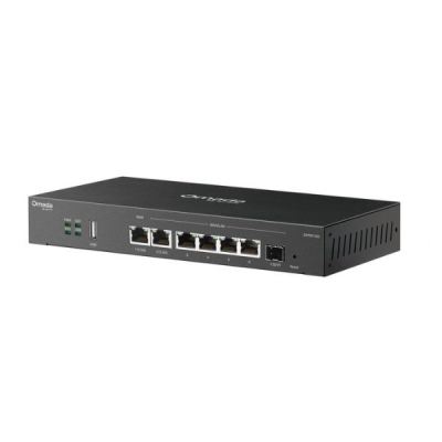 OMADA TP-LINK ER707-M2: Multi-Gigabit VPN Gateway