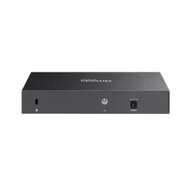 OMADA TP-LINK ER707-M2: Multi-Gigabit VPN Gateway