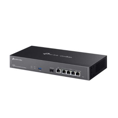 OMADA TP-LINK ER7406: Gigabit Rackmount Desktop VPN Gateway