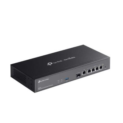 OMADA TP-LINK ER7406: Gigabit Rackmount Desktop VPN Gateway
