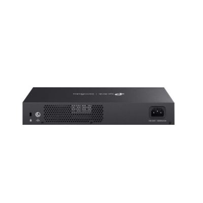 OMADA TP-LINK ER7406: Gigabit Rackmount Desktop VPN Gateway