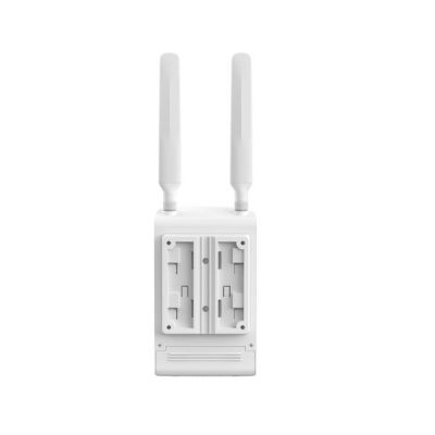 OMADA TP-LINK ER703WP-4G-OUTDOOR: Omada 4G+ Cat6 AX3000 Wi-Fi 6 Outdoor/Indoor Gateway