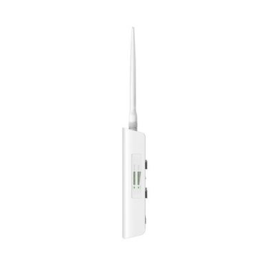 OMADA TP-LINK ER703WP-4G-OUTDOOR: Omada 4G+ Cat6 AX3000 Wi-Fi 6 Outdoor/Indoor Gateway