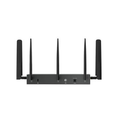 OMADA TP-LINK ER706W-4G: Omada 4G+ Cat6 AX3000 Gigabit VPN Gateway
