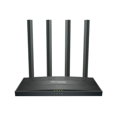 OMADA TP-LINK ER605W: Gigabit Wi-Fi Gateway
