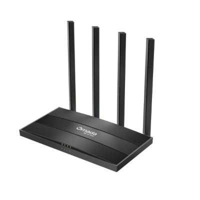 OMADA TP-LINK ER605W: Gigabit Wi-Fi Gateway