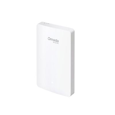 OMADA TP-LINK EAP235-WALL: Wireless MU-MIMO Gigabit Wall Plate Access Point