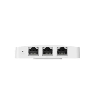 OMADA TP-LINK EAP235-WALL: Wireless MU-MIMO Gigabit Wall Plate Access Point