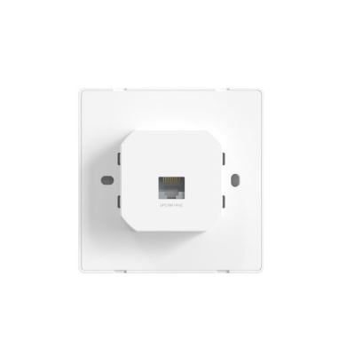 OMADA TP-LINK EAP230-WALL: AC1200 Wireless MU-MIMO Gigabit Wall-Plate Access Point