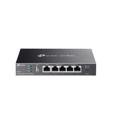 OMADA TP-LINK ER605: Gigabit VPN Gateway
