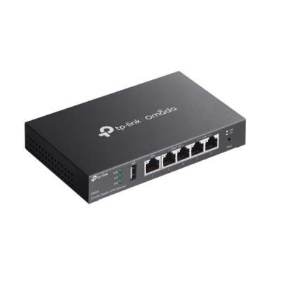 OMADA TP-LINK ER605: Gigabit VPN Gateway