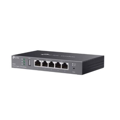 OMADA TP-LINK ER605: Gigabit VPN Gateway