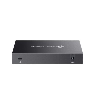 OMADA TP-LINK ER605: Gigabit VPN Gateway