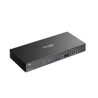 OMADA TP-LINK OC400: Hardware Controller
