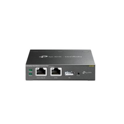 OMADA TP-LINK OC200: Hardware Controller