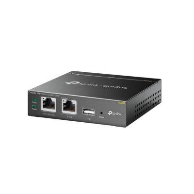 OMADA TP-LINK OC200: Hardware Controller