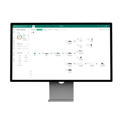 OMADA TP-LINK OCC-LIC-1DEV(1Y): OMADA Cloud Standard License Network Device (1 Year)
