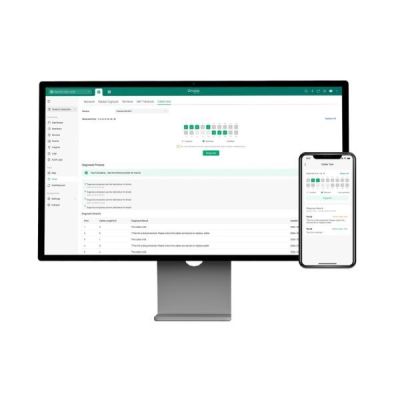 OMADA TP-LINK OCC-LIC-1DEV(3Y): OMADA Cloud Standard License Network Device (3 Year)