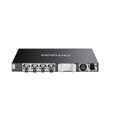OMADA TP-LINK SG6428XHP: Campus 24-Port Gigabit Stackable L3 Managed Switch with 4�� 10G Slots