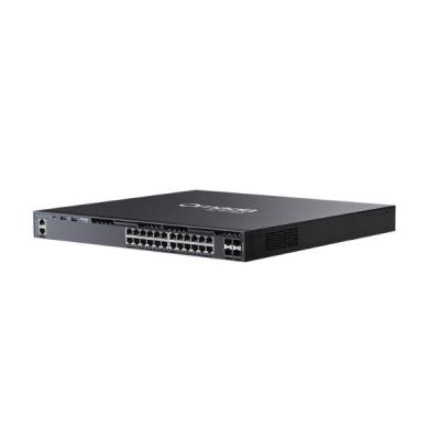 OMADA TP-LINK SG6428XHP: Campus 24-Port Gigabit Stackable L3 Managed Switch with 4�� 10G Slots