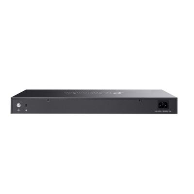 OMADA TP-LINK SG5452X: 48-Port Gigabit Stackable Lite L3 Managed Switch with 4�� 10G Slots