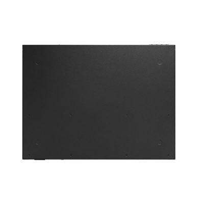 OMADA TP-LINK SG5428XMPP:  24-Port Gigabit Stackable Lite L3 Managed PoE++ Switch with 4�� 10G Slots