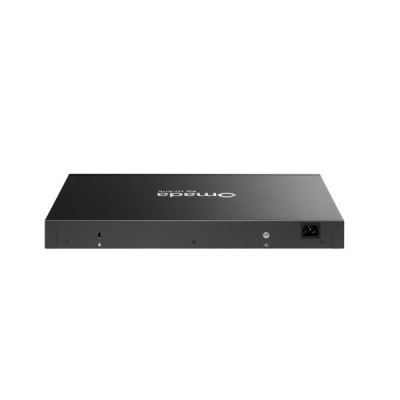 OMADA TP-LIINK SX3832MPP: Access Max 32-Port 10GE Switch with 24-Port PoE++