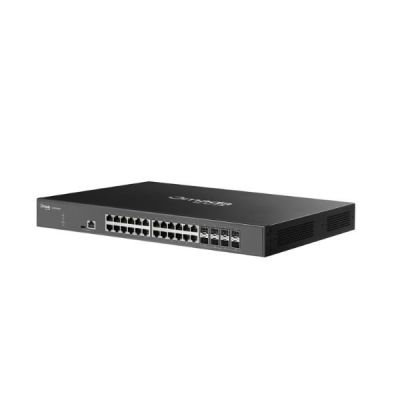 OMADA TP-LIINK SX3832MPP: Access Max 32-Port 10GE Switch with 24-Port PoE++