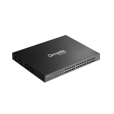 OMADA TP-LIINK SX3832MPP: Access Max 32-Port 10GE Switch with 24-Port PoE++