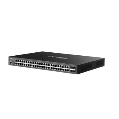 OMADA TP-LINK SG3452P: Omada Access 52-Port Gigabit Switch with 48-Port PoE+