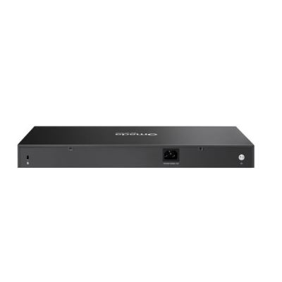OMADA TP-LINK SG2428LP: 28-Port Gigabit Switch with 16-Port PoE+