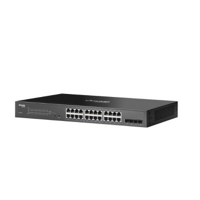 OMADA TP-LINK SG2428LP: 28-Port Gigabit Switch with 16-Port PoE+