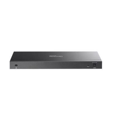 OMADA TP-LINK SG2016P: 16-Port Gigabit Switch with 8-Port PoE+