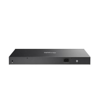 OMADA TP-LINK SG2218: Omada Access 16-Port Gigabit Switch with 2 SFP Slots