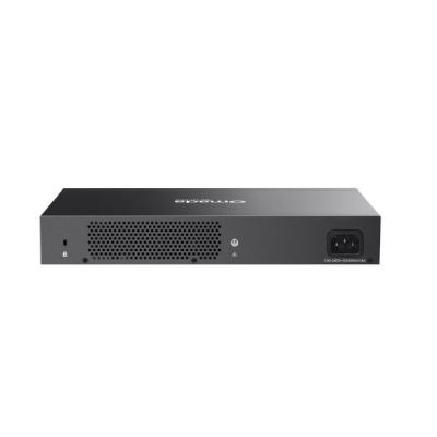 OMADA TP-LINK ES224G: 24-Port Gigabit Easy Managed Switch