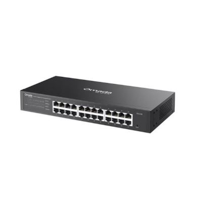 OMADA TP-LINK ES224G: 24-Port Gigabit Easy Managed Switch