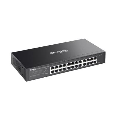 OMADA TP-LINK ES224G: 24-Port Gigabit Easy Managed Switch