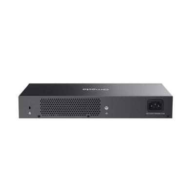 OMADA TP-LINK ES216G: 16-Port Gigabit Easy Managed Switch
