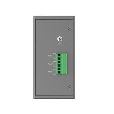OMADA TP-LINK IES210GPP: 10-Port Gigabit Industrial Easy Managed Switch with 6-Port PoE+ and 2-Port PoE++