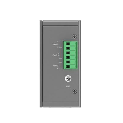 OMADA TP-LINK IES208G: 8-Port Gigabit Industrial Easy Managed Switch