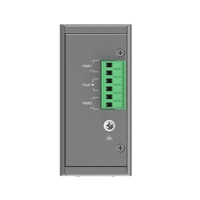 OMADA TP-LINK IES206G: 6-Port Gigabit Industrial Easy Managed Switch